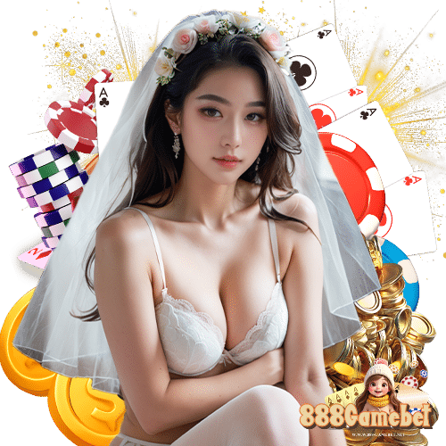 888gamebet ฝาก ถอนออโต้